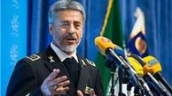  دشمن بداند آماده نیستیم قطعا حمله می‌کند