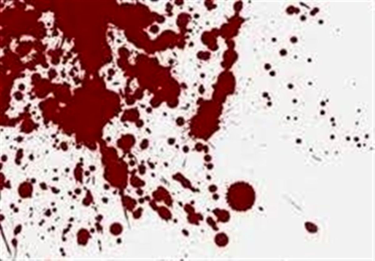 قتل 5 نفر از روستائیان  ضرب گلوله !