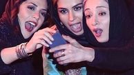 کارهای عجیب و غریب خانم های بازیگر قبل از کرونا + عکس