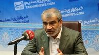  نظر سخنگوی شورای نگهبان درباره سرانجام سوال از رئیس‌جمهور