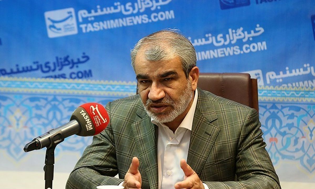  نظر سخنگوی شورای نگهبان درباره سرانجام سوال از رئیس‌جمهور
