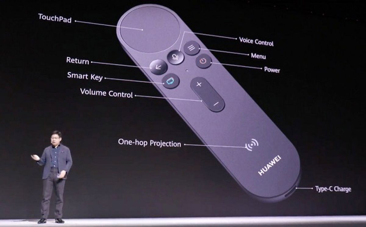 با Huawei Vision TV آشنا شوید؛ فراتر از یک تلویزیون هوشمند