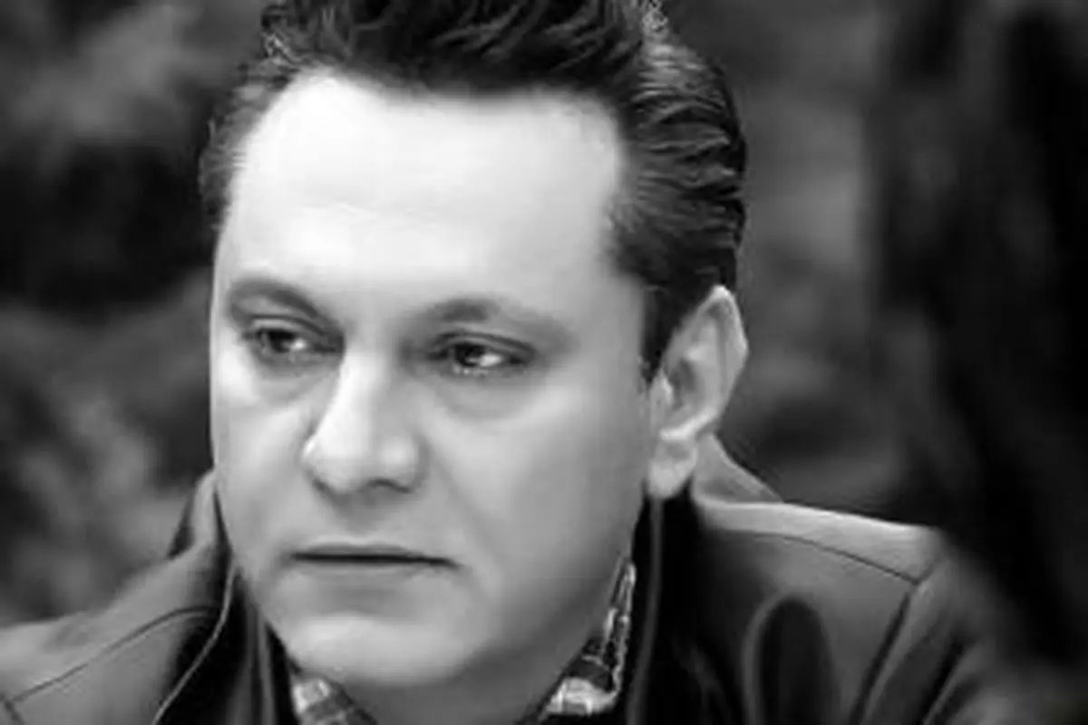 همسرسابق الهام چرخنده و دلایل دوری از بازیگری +عکس