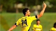 نخسین باخت کرانچار در نقش‌جهان؛ سپاهان حریف پیکان هم نشد
