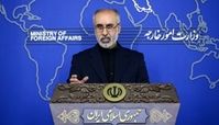 کنعانی : رژیم کودک کش صهیونیستی نمی‌تواند از سرنوشت محتوم شکست خود بگریزد