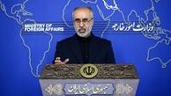 کنعانی : رژیم کودک کش صهیونیستی نمی‌تواند از سرنوشت محتوم شکست خود بگریزد