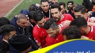 طغیان سپیدرود در قلمرو زاینده‌رود
