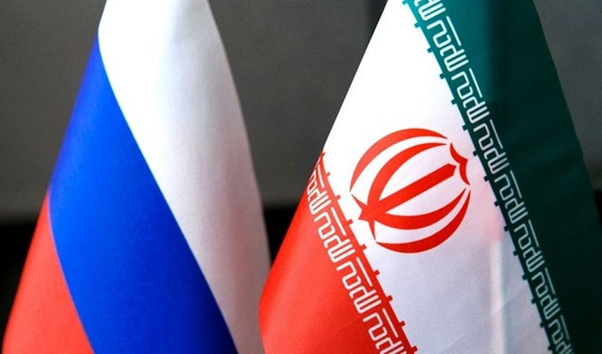 اتصال کارت‌های بانکی ایران به شبکه بانکی روسیه