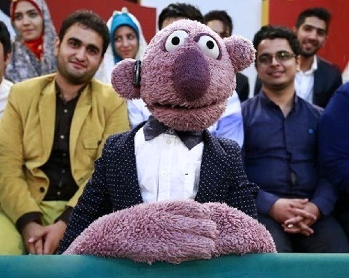 «خندوانه» امشب خبری می‌شود
