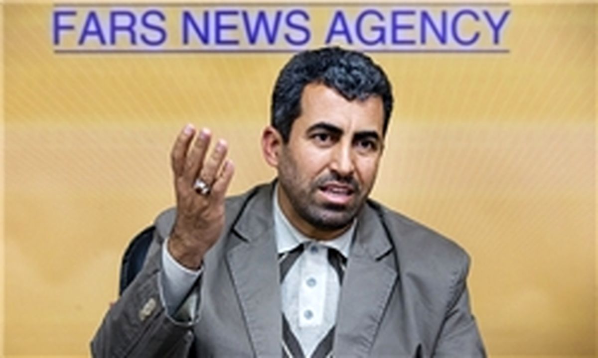 پور ابراهیمی:پیامک برقراری مجدد پرداخت یارانه حذف شدگان در آستانه انتخابات شائبه انتخاباتی دارد