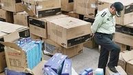 دستگیری اعضای باند قاچاق کولرگازی