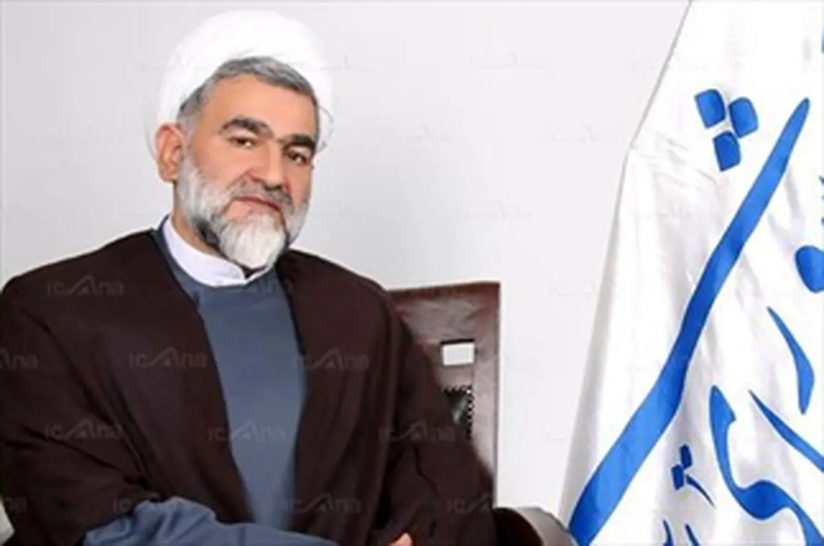  مهدی هاشمی باید تحمل کیفر کند