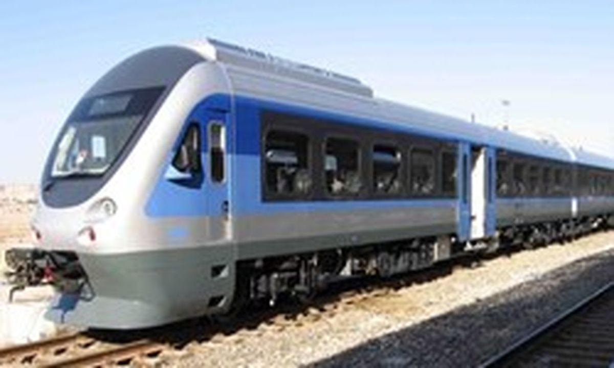 زمان افزایش ۱۰ درصدی قیمت بلیت قطار
