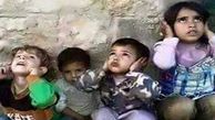  "بان کی مون" خون کودکان یمنی را فروخت