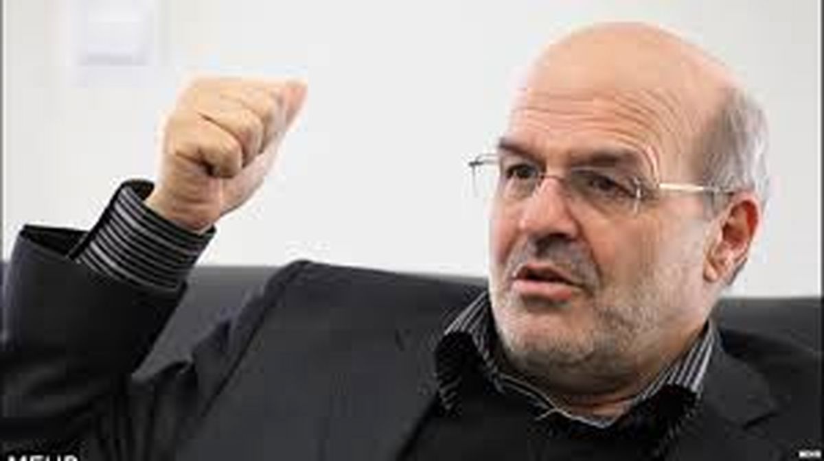 ایران تنها توان تولید غذا برای 50 میلیون نفر را دارد!