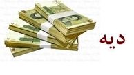آیا "نرخ دیه ۹۸" میلیاردی می‌شود؟
