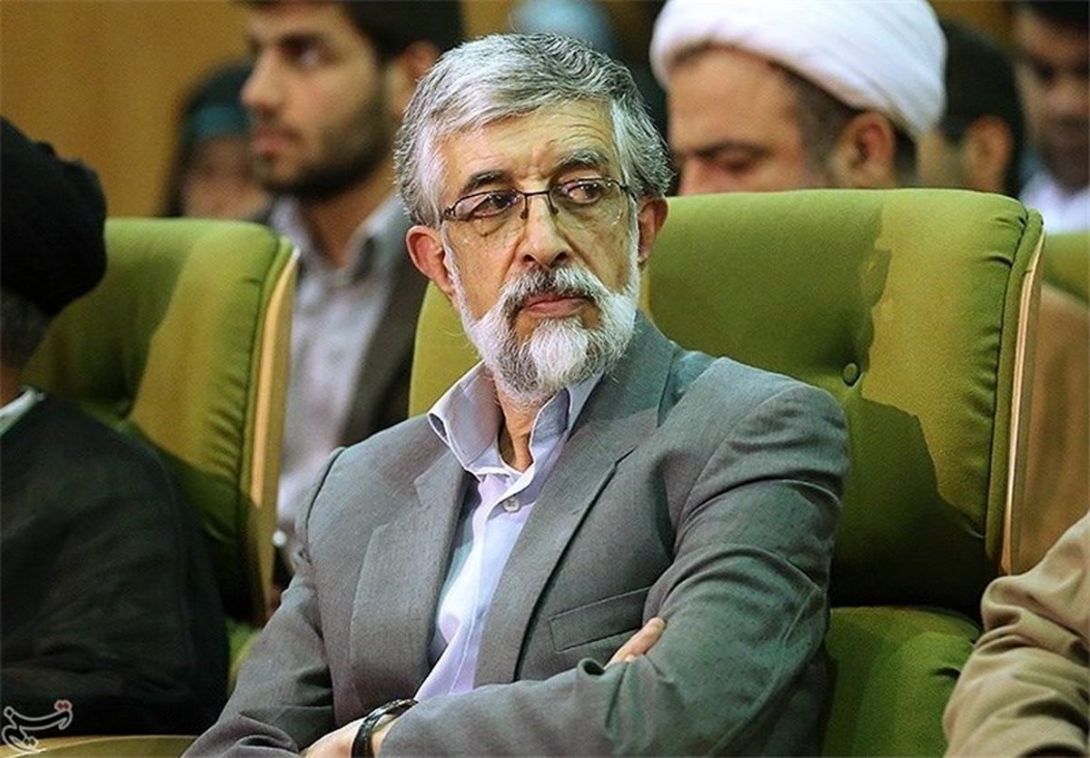 حدادعادل: فهرست لیست اصول‌گرایان تا ۲ روز آینده نهایی می‌شود