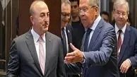 همه گروه‌های نظامی مخالف بشار اسد باید فوراً سوریه را ترک کنند