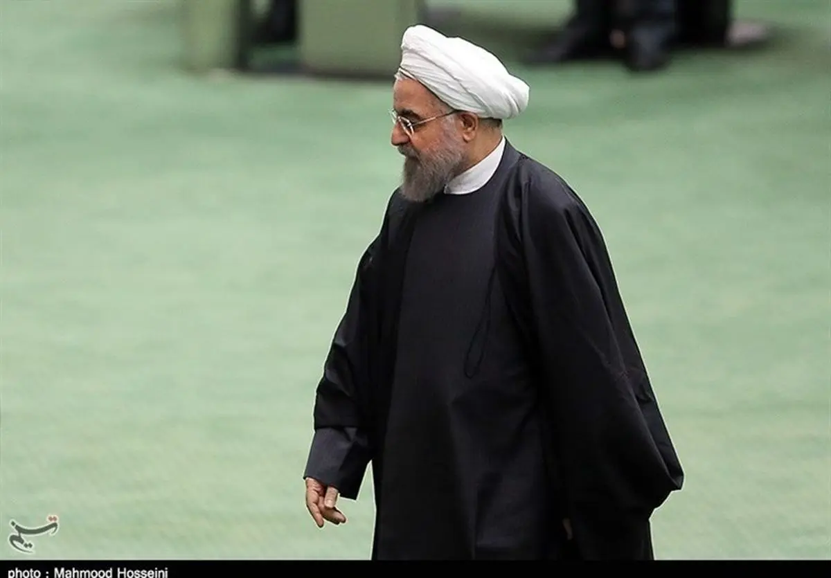هیچ‌ نماینده اصلاح‌طلبی سؤال از روحانی را امضا نکرد