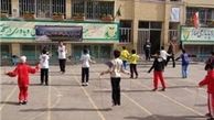 «سه‌شنبه بازار» و «تره‌بار» در حیاط مدارس!