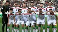  اینستاگرام فیفا میزبان بازیکنان تیم ملی ایران