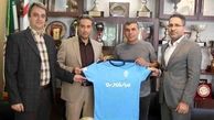 ویسی رسما یک فصل دیگر سرمربی پیکان ماند