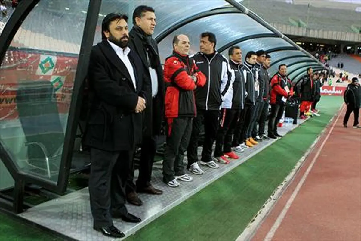 کام شیرینی تلخ شد!