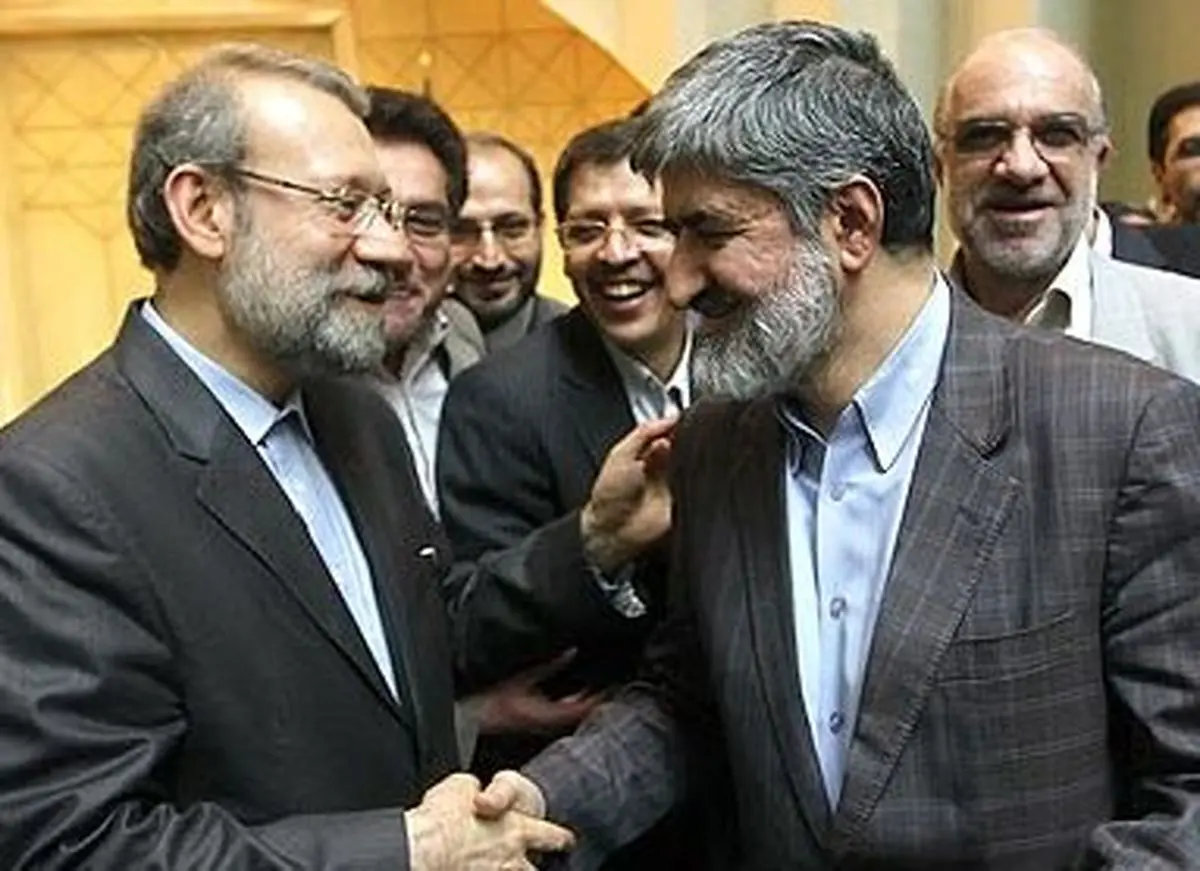 مکانیزمی که پارسال خوب بود امسال "مبهم"؟/ وقتی پای مطهری به ماجرا باز شد