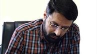  مبارزه دولت با فساد اداری یعنی کشک