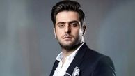 علی ضیاء مجری تحویل سال شبکه یک شد