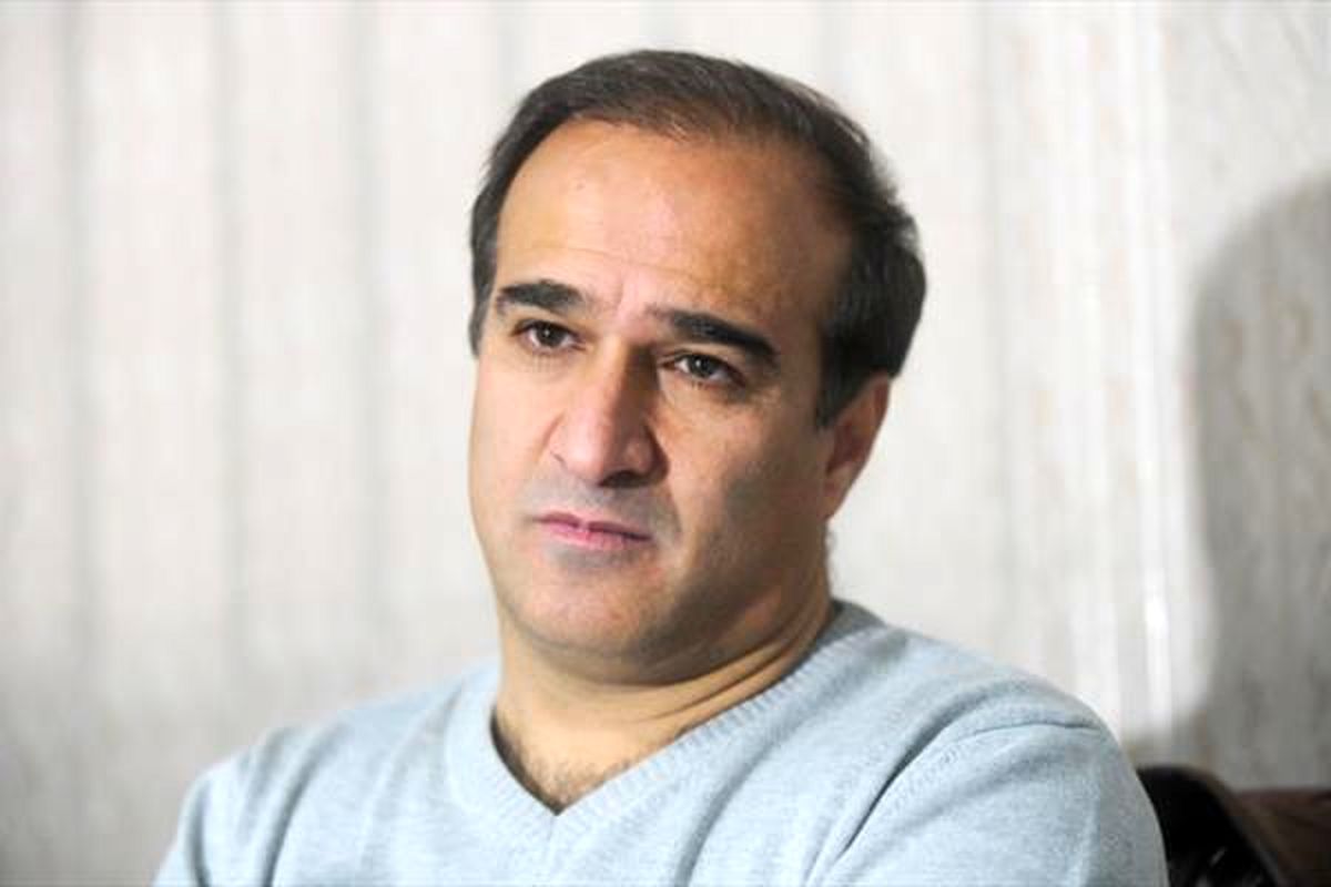 
خیلی‌ها به من پیام دادند که چرا شفر را به استقلال آوردید