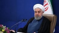 روحانی: ۳ کشور اروپایی شرمنده ما هستند