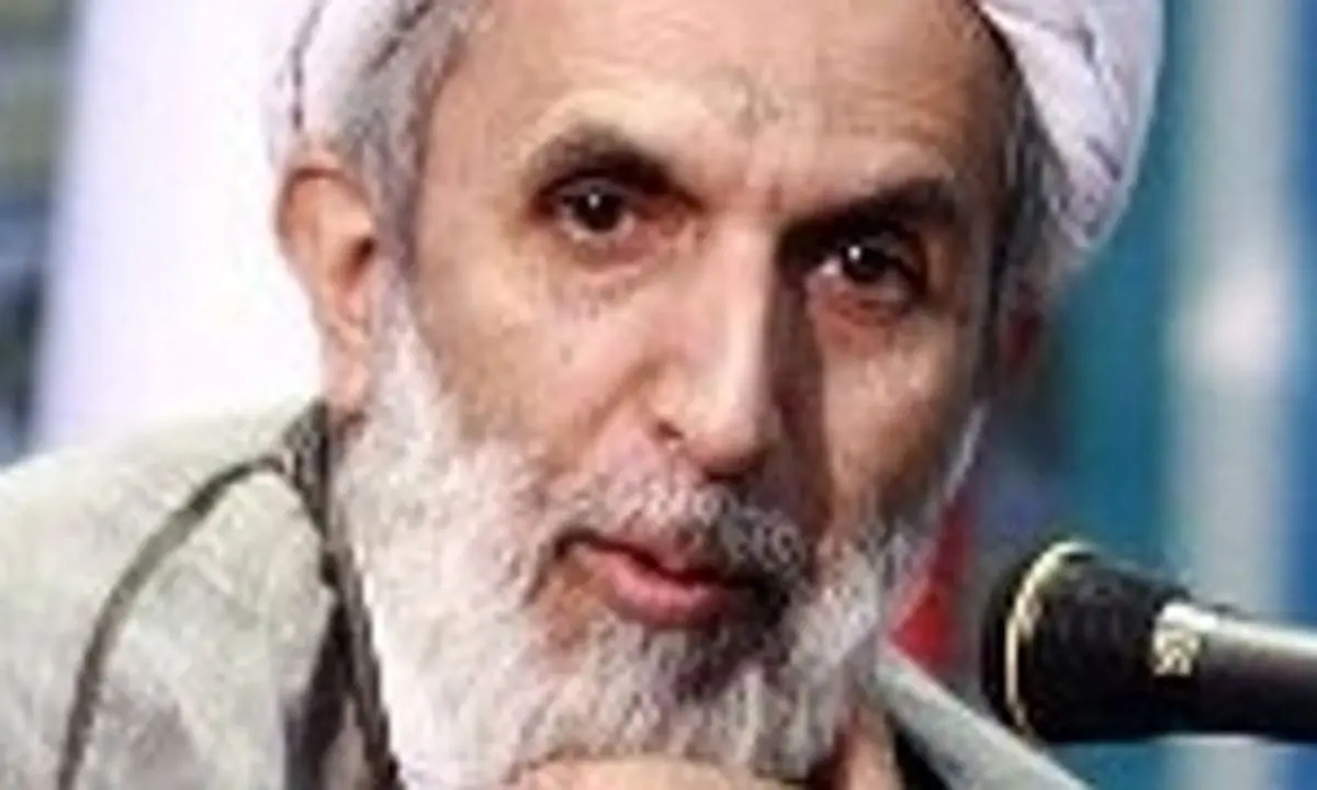 طائب: مشایی واقعا کیست؟