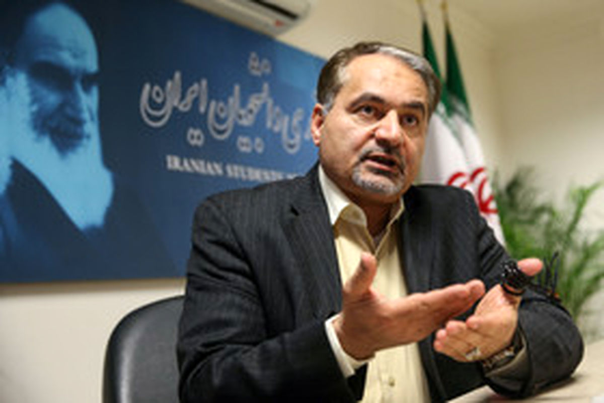 دیپلماسی کلید توافق با ایران است، نه تحریم