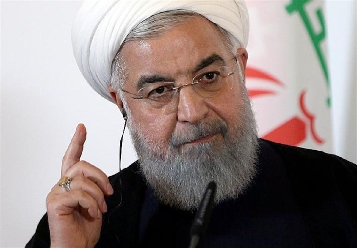 آقای "روحانی" معلولان حال‌شان خوب نیست