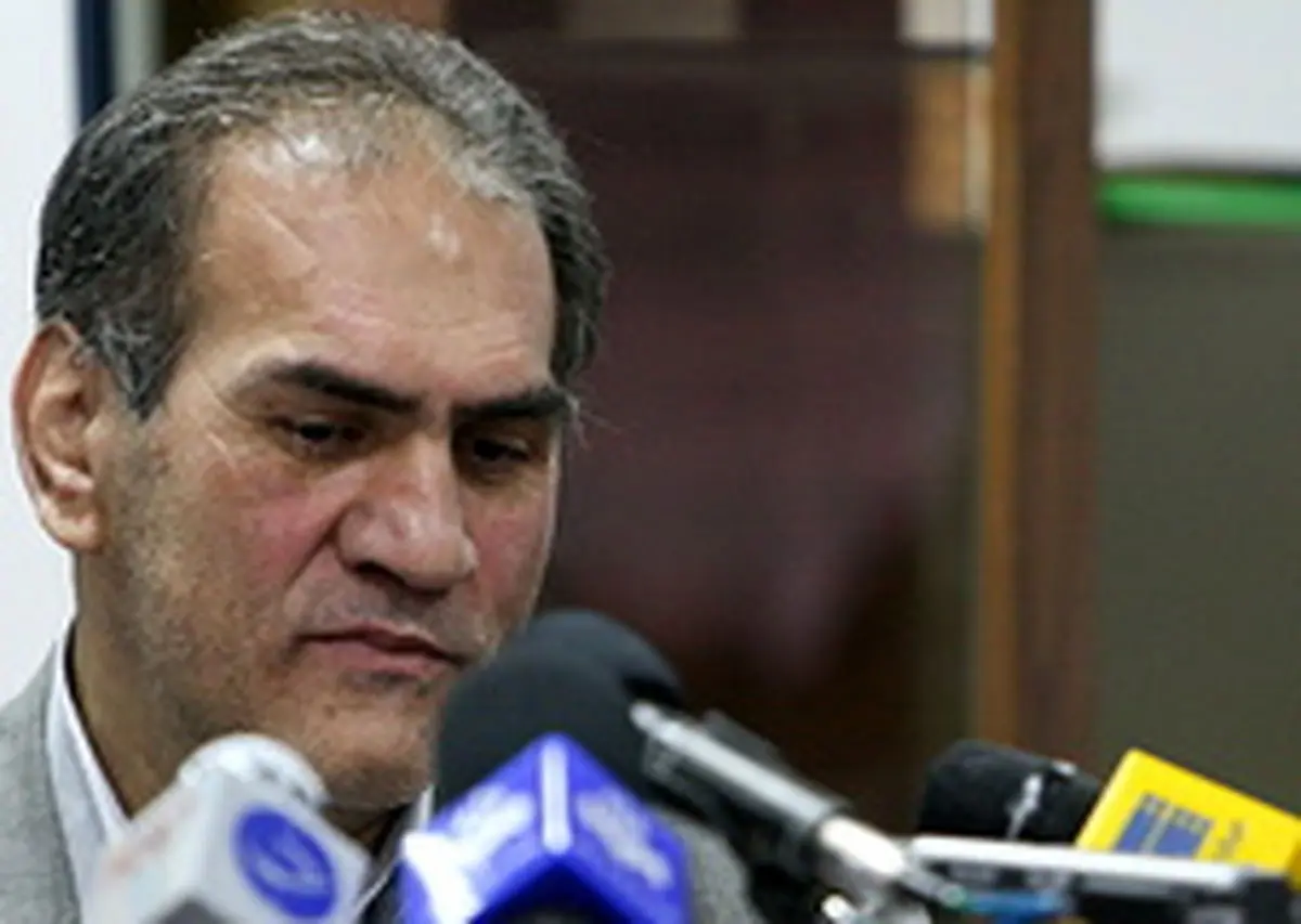 مثل بعضی‌هانیستیم که نه درجنگ کارکنم نه درتحریم!
