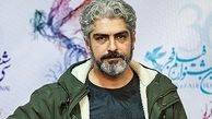 مهدی پاکدل عزادار شد