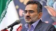 حسینی: گزینه ریاست دانشگاه آزاد نیستم
