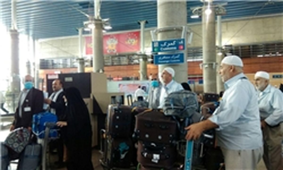 فوت ۳ زائر ایرانی دیگر در مکه