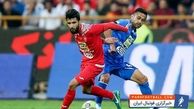حرکت عجیب پرسپولیسی ها در برابر قرارداد ستاره عراقی!
