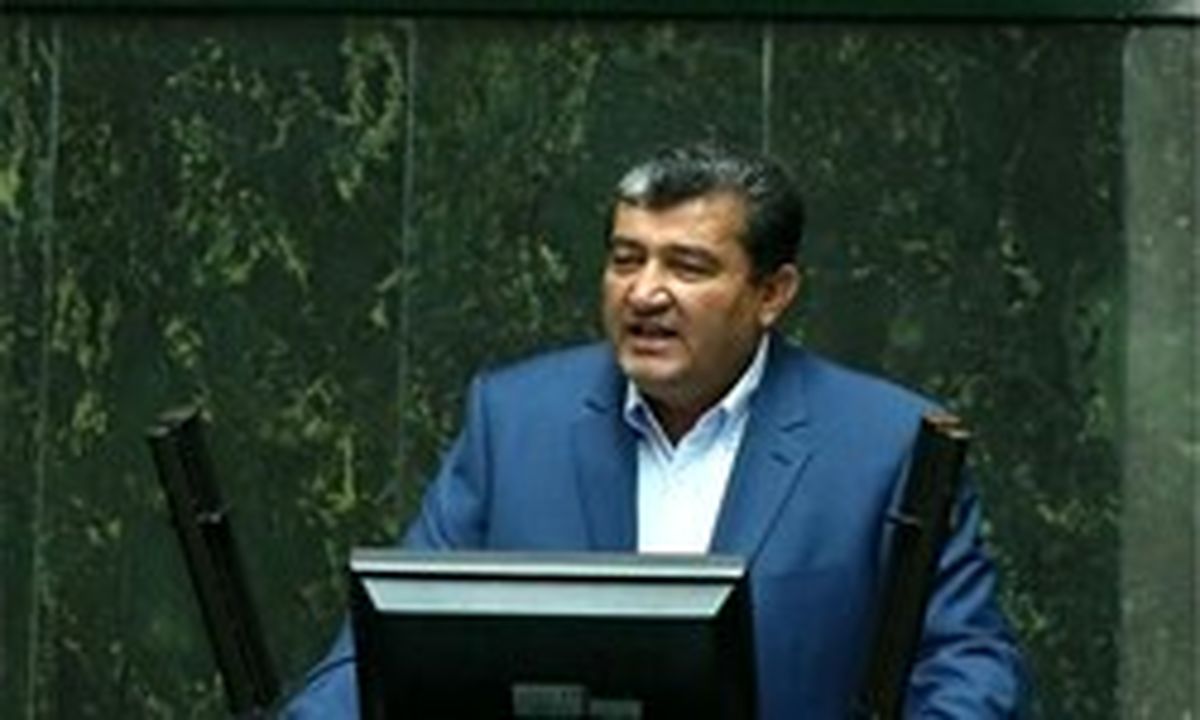 بررسی گزارش آلودگی هوا در کمیسیون اصل ۹۰ مجلس