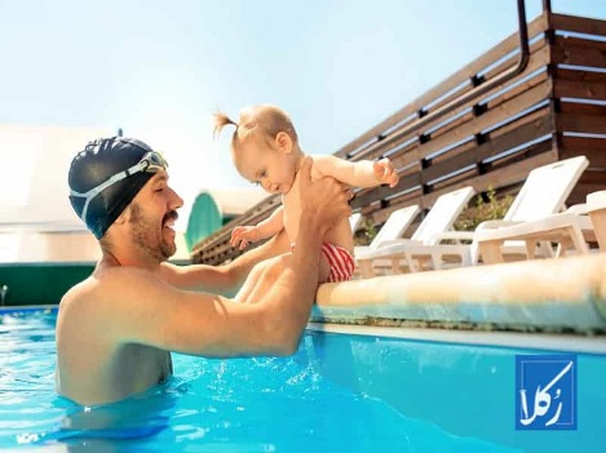 قرارداد ساخت استخر مطابق با چه قانونی است؟