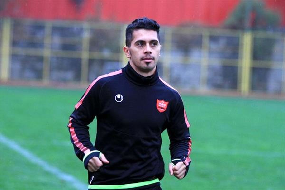 حضور بایرنی‌ها به خاطر نتایج پرسپولیس بود