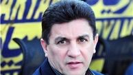 قلعه‌نویی: با استقلال قرارداد ۲ ساله دارم