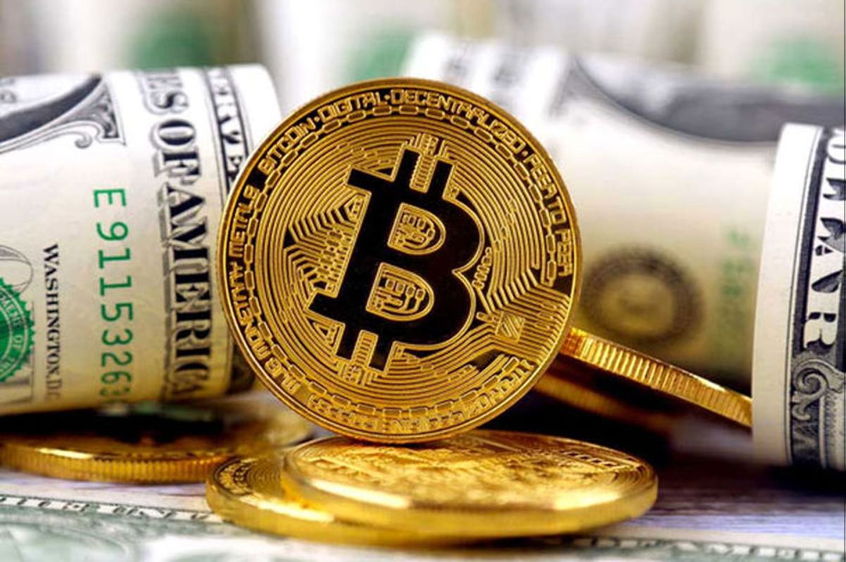 دریافت سیگنال ارز دیجیتال بیترونت