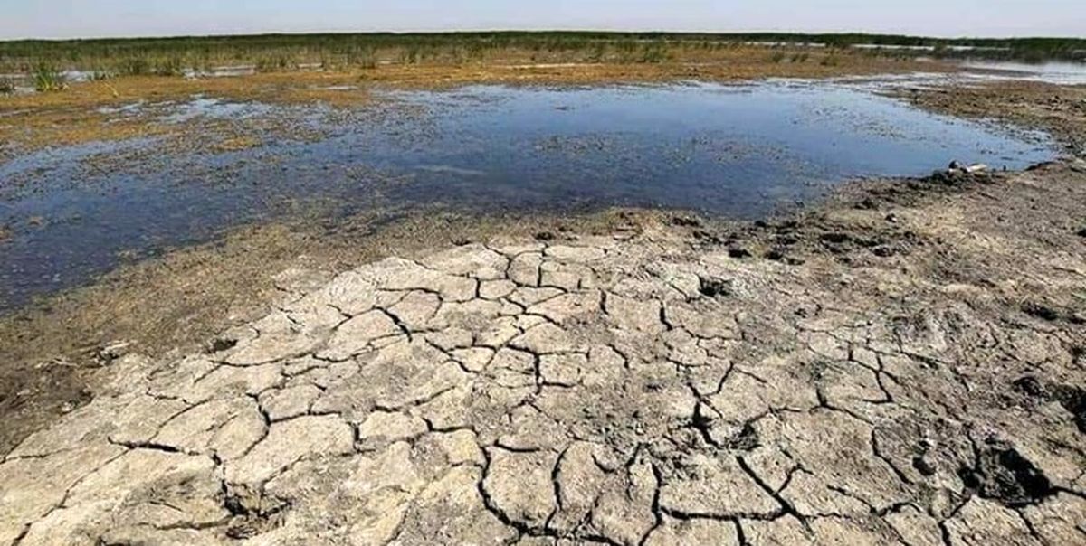 صحبت های تکان دهنده مدیر آبفا در خصوص خشکسالی بی‌سابقه‌ در تهران 