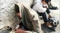 آغاز موج تازه‌ای از ایدز با افزایش تزریق در میان معتادان