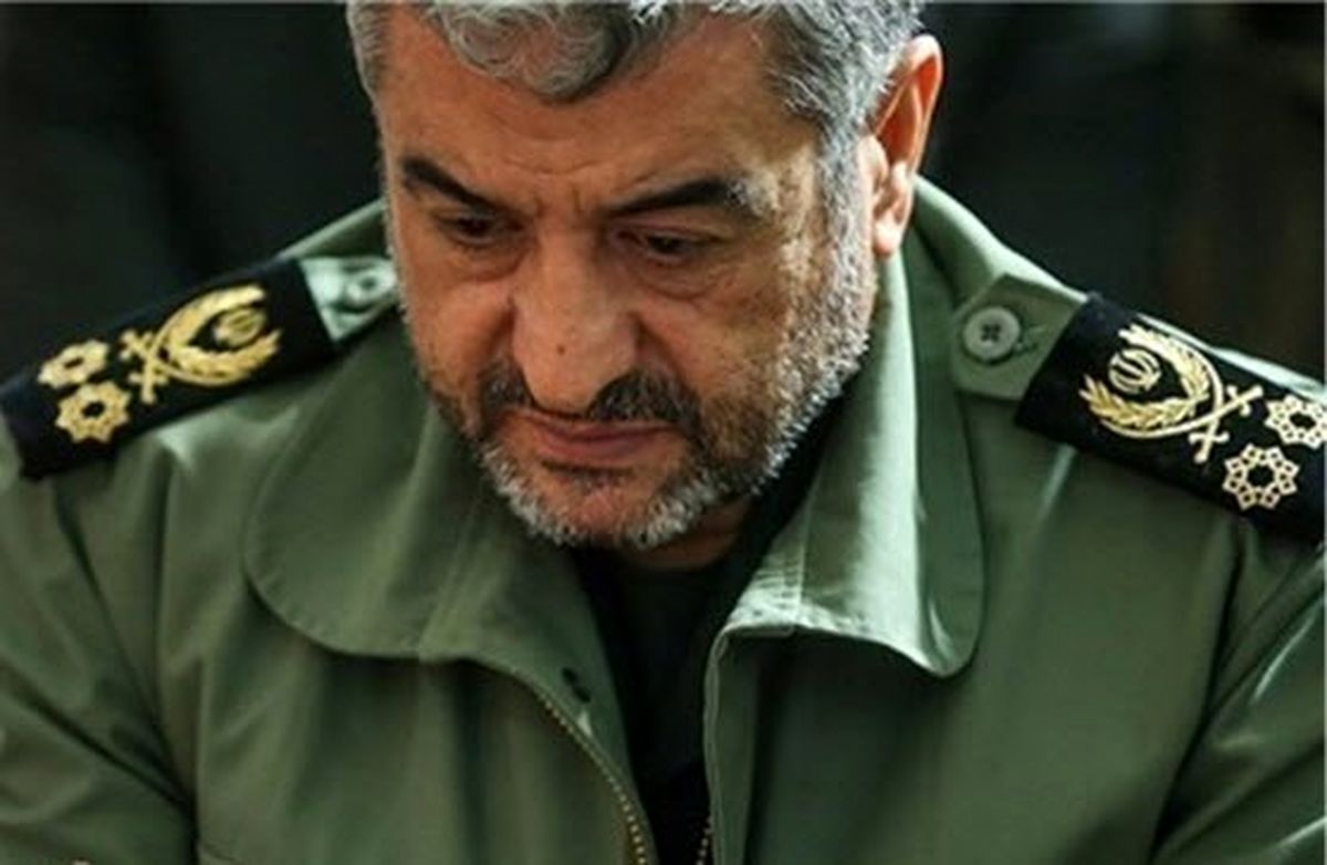 وقتی ۳۰۰ رزمنده ایرانی با چشمانی اشکبار عقب‌نشینی کردند + عکس