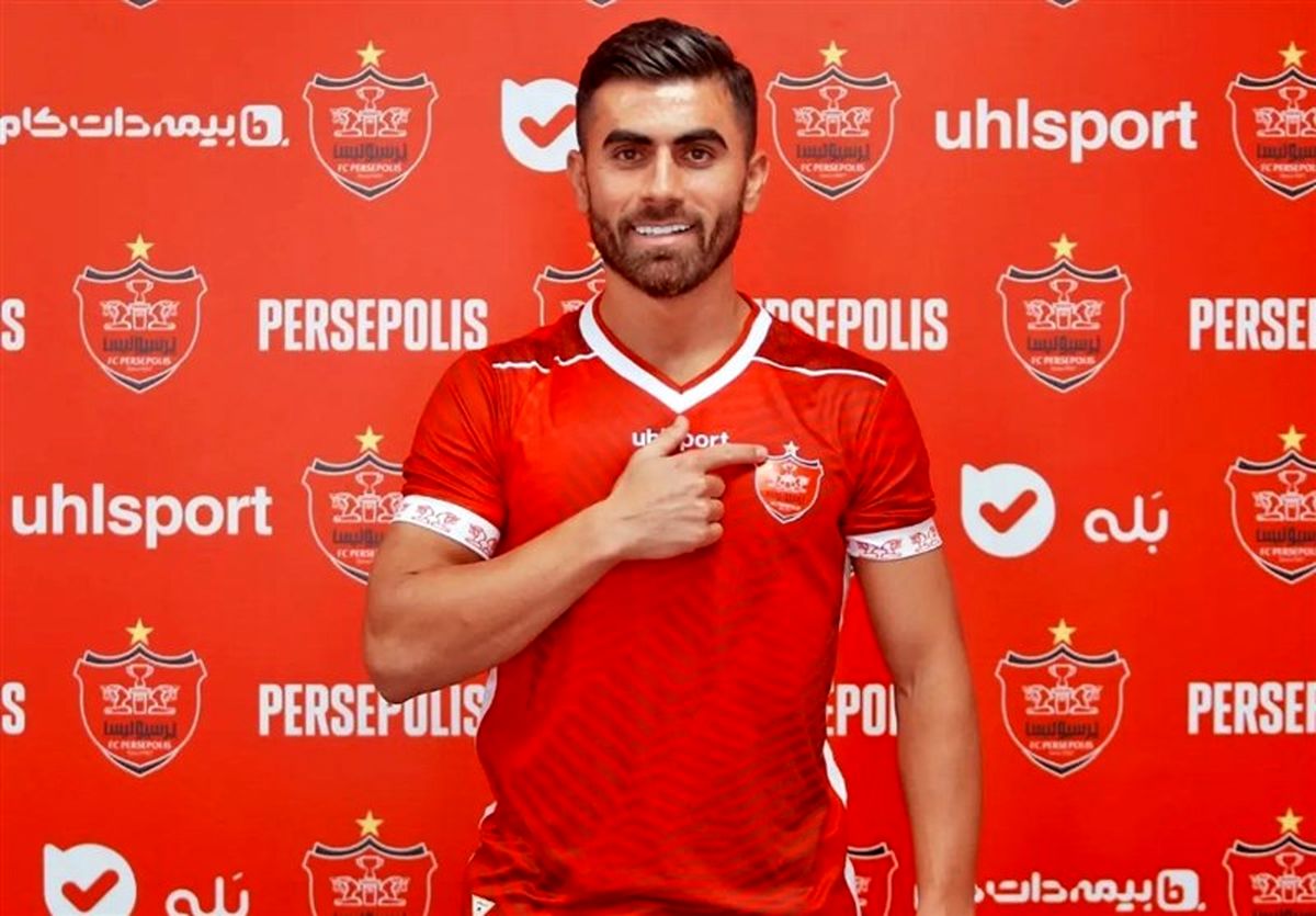 در صورت شکایت ذوب‌آهن از خرید جدید پرسپولیس؛ استعلام از فیفا تکلیف پرونده را مشخص می‌کند؟