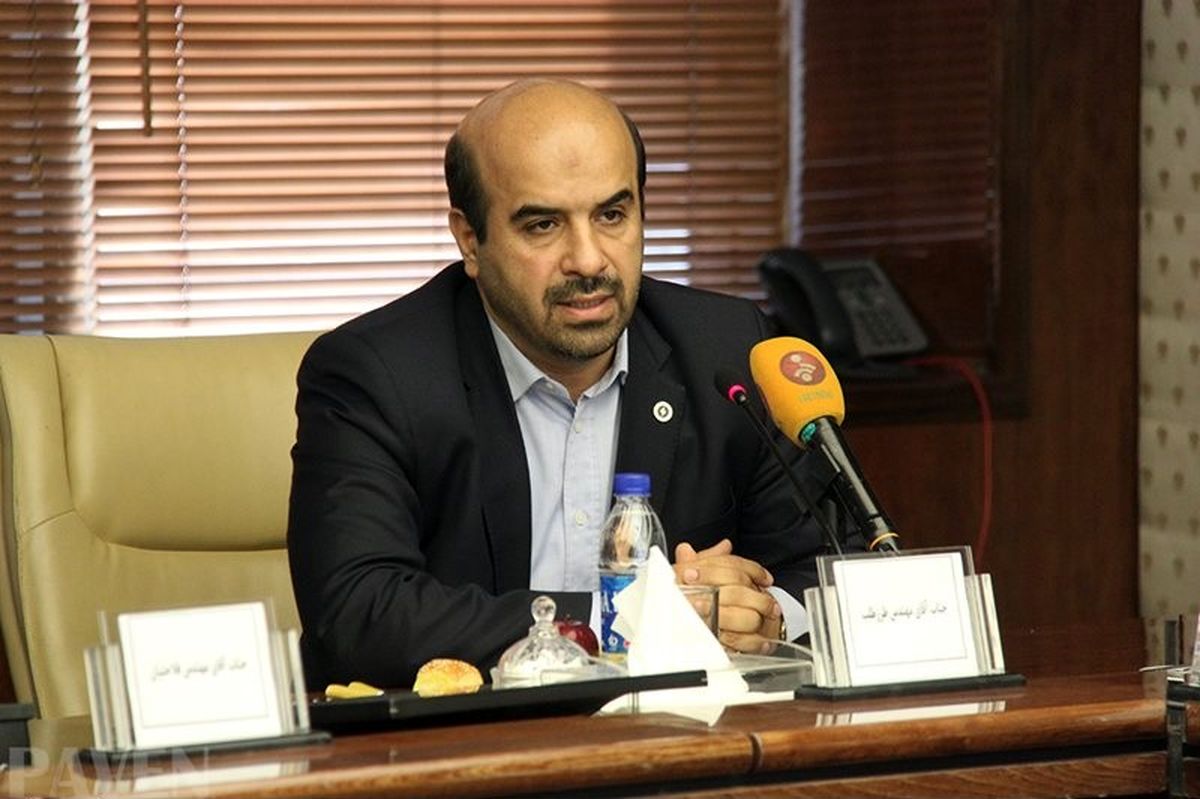 ۲۹۰ میلیون دلار ارزش سرمایه گذاری در نیروگاه افق زاهدان